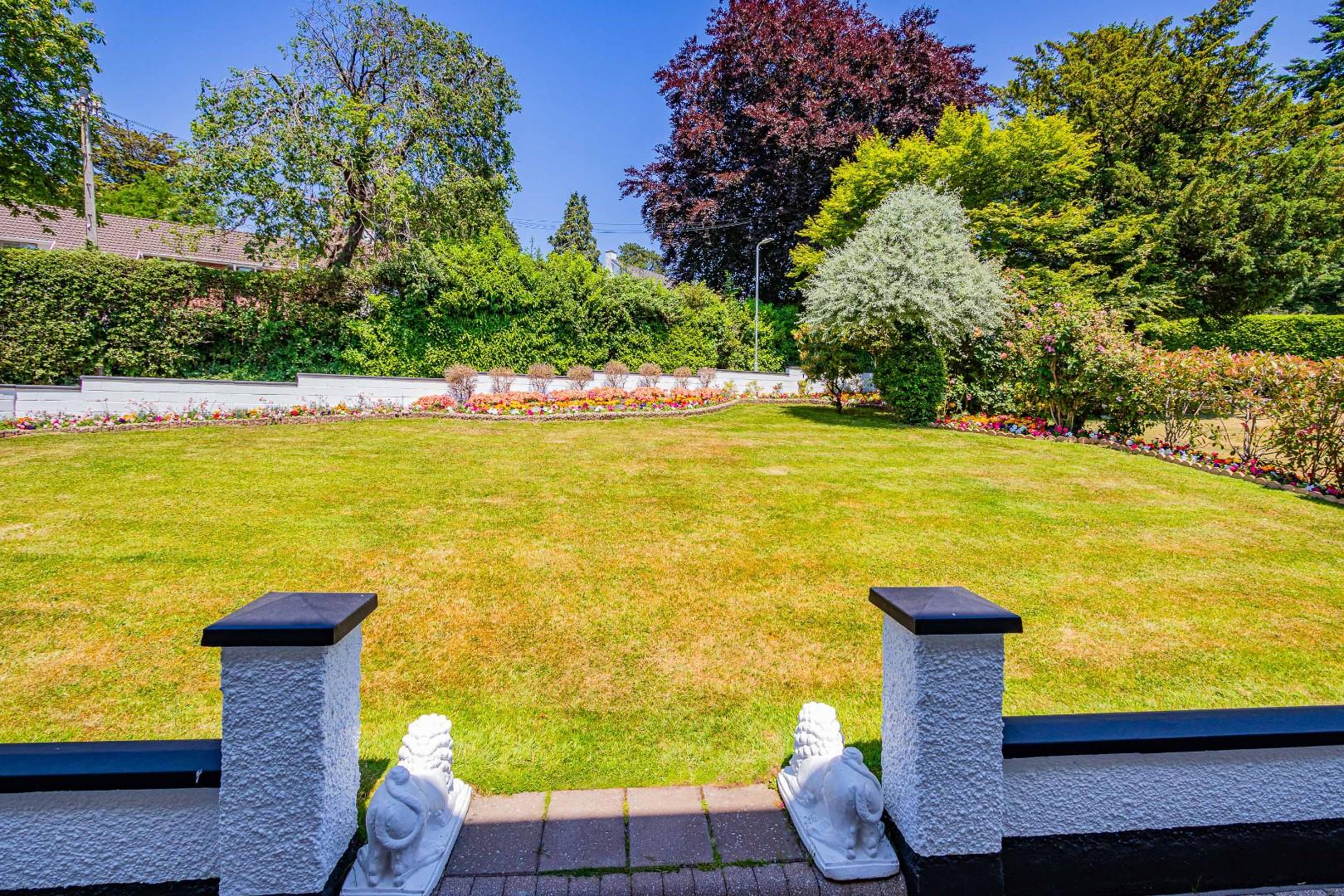 MILL ROAD, LISVANE, CARDIFF Jeffrey Ross Estate Agents